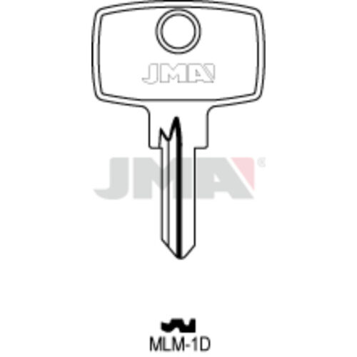 Chei JMA Otel-A MLM-1D